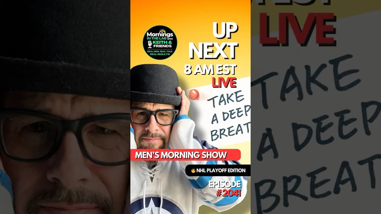 Can breathwork truly relieve stress—or is it just hype?