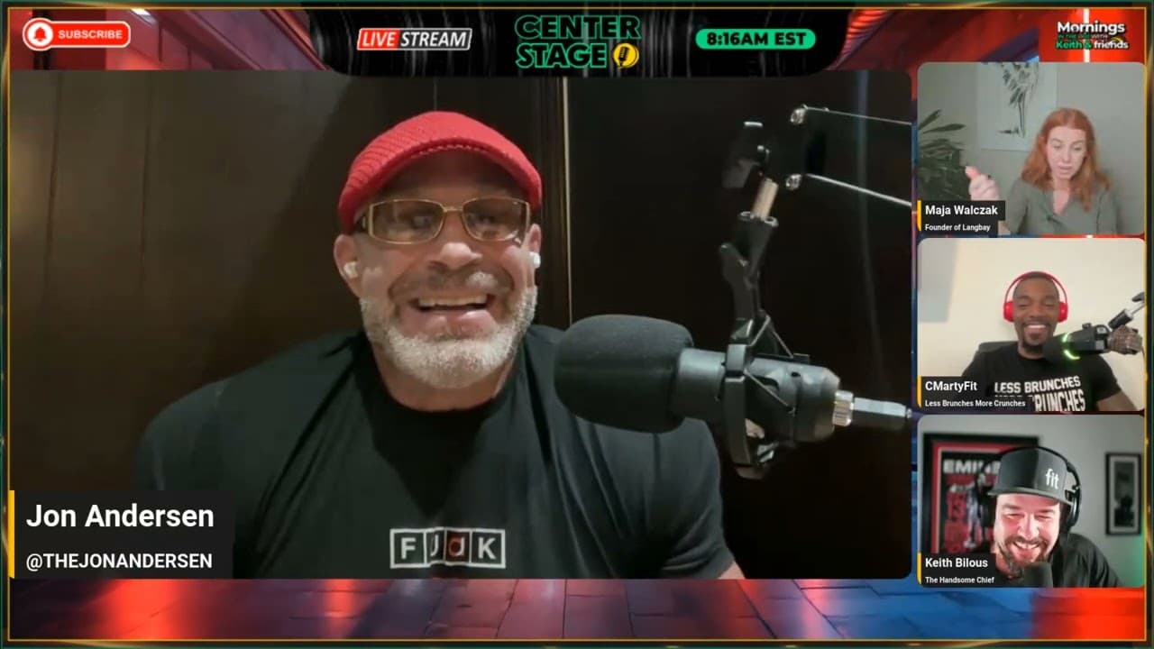 Procrastination Hacks from a Polish Entrepreneur