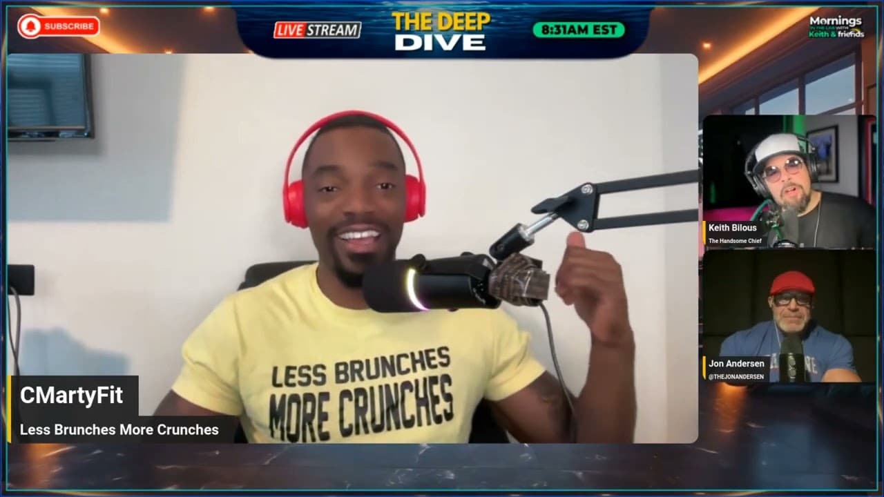 The Power of Belief: How Consistent Practice Shapes Success