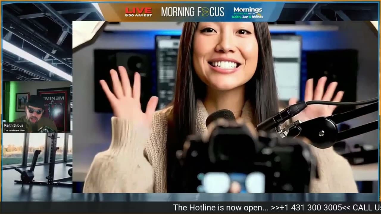 Your Advantage Was Never Skill — It Was Time. That's Over Now | MITL