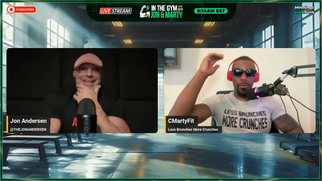 Avoid These Gym Pitfalls