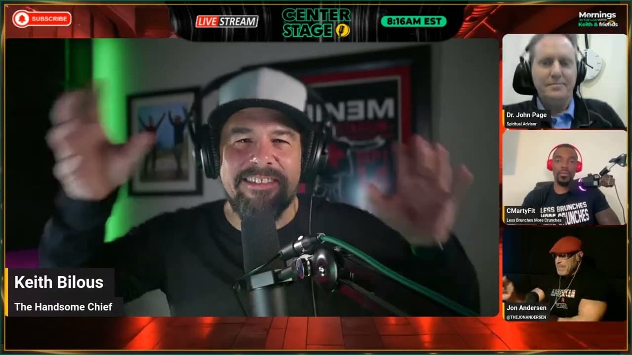 Mindful Beginnings: Building Purposeful Mornings