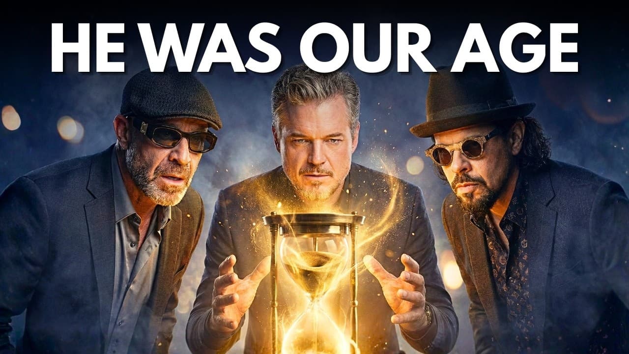 Eric Dane Died at 53. The Legacy Wake-Up Call for Men Our Age