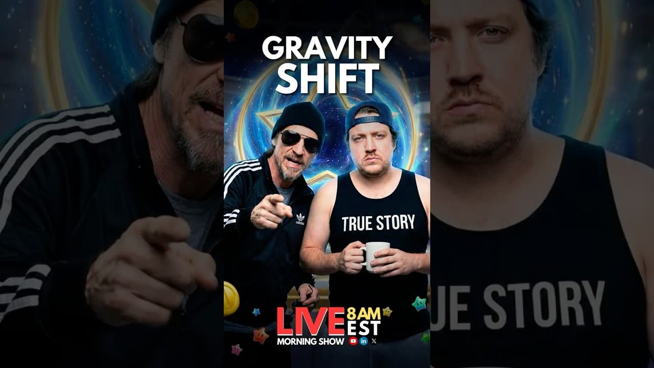 The Real Lesson in The Super Mario Galaxy Movie ⭐️