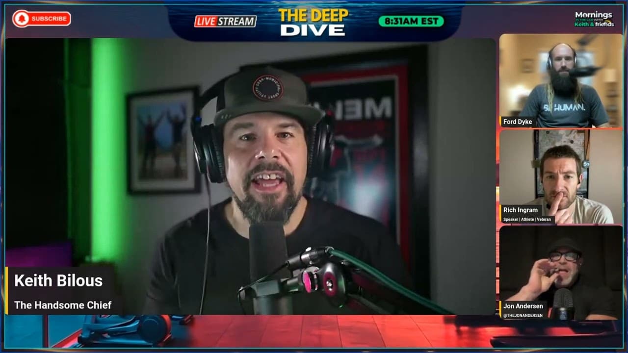 Engineering Your High Performance State