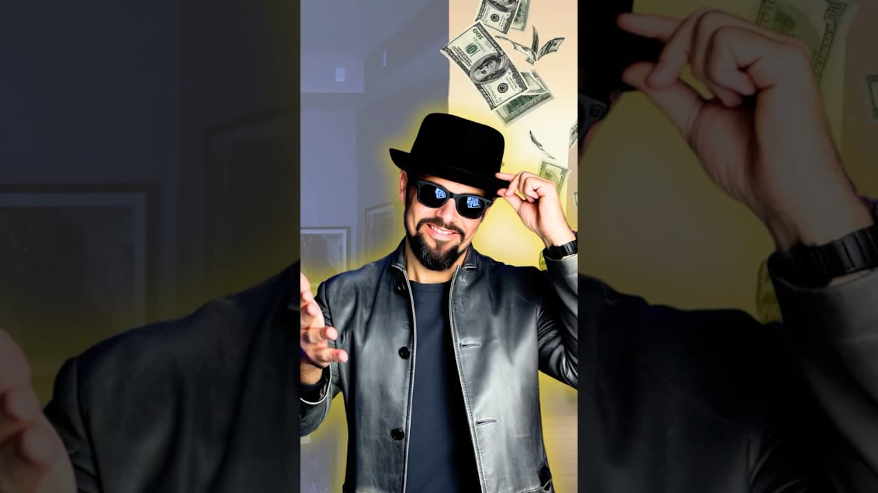 Millionaire Mindset Secrets in 30 Seconds #morningsinthelab #livemorningshow #keithandfriends