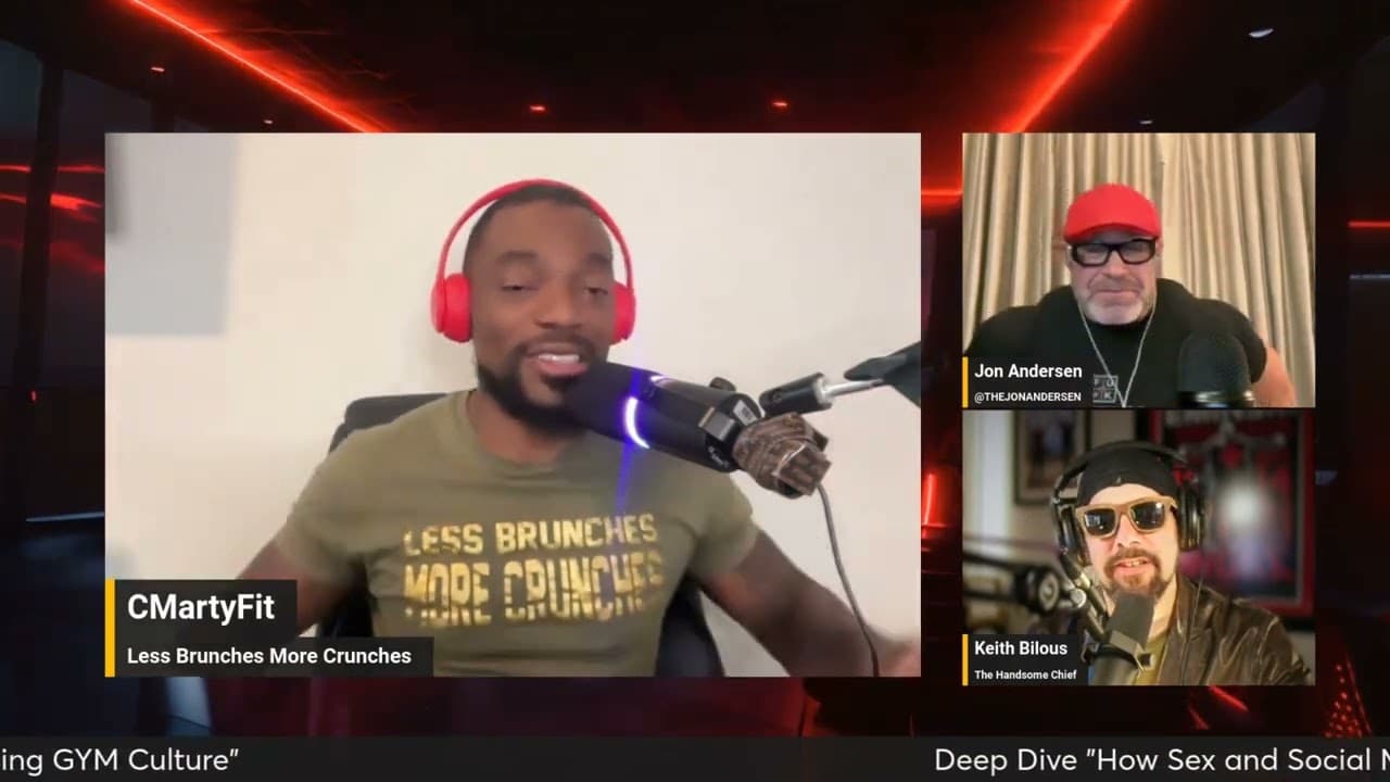 Fitness and Fame: How Social Media is Changing Gyms