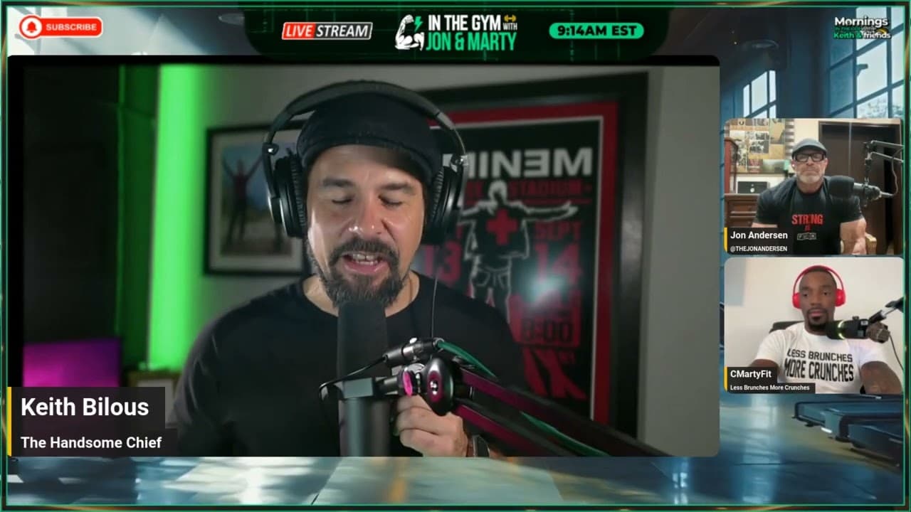 Push vs Pull: Which is BETTER for Building Muscle?