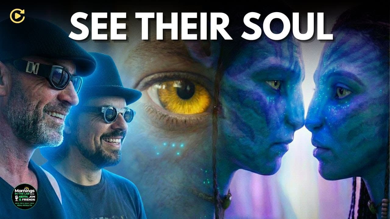 Why Successful Men Still Feel Invisible | The Psychology of "I See You"