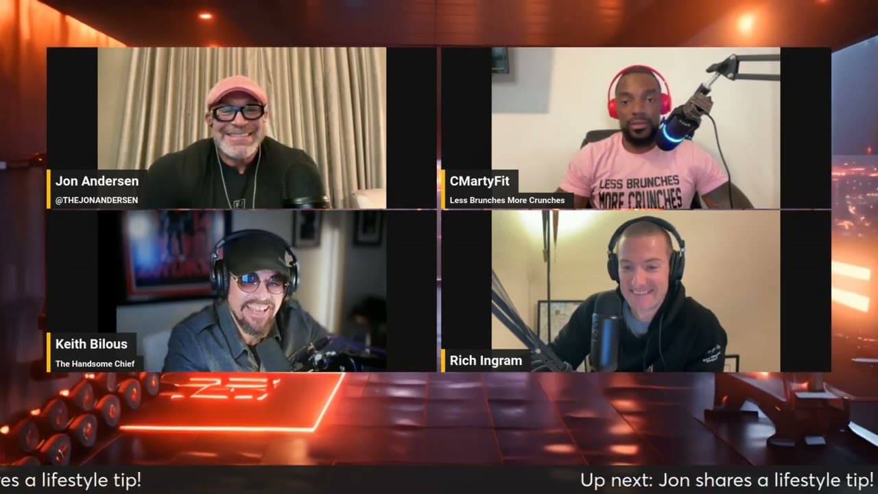 Endurance Mindset: Building Mental and Physical Resilience"