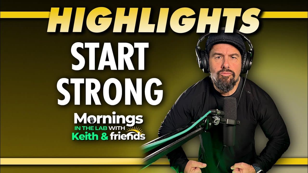 I Found The SECRET to Morning Hacks That Will Change Your Life Forever