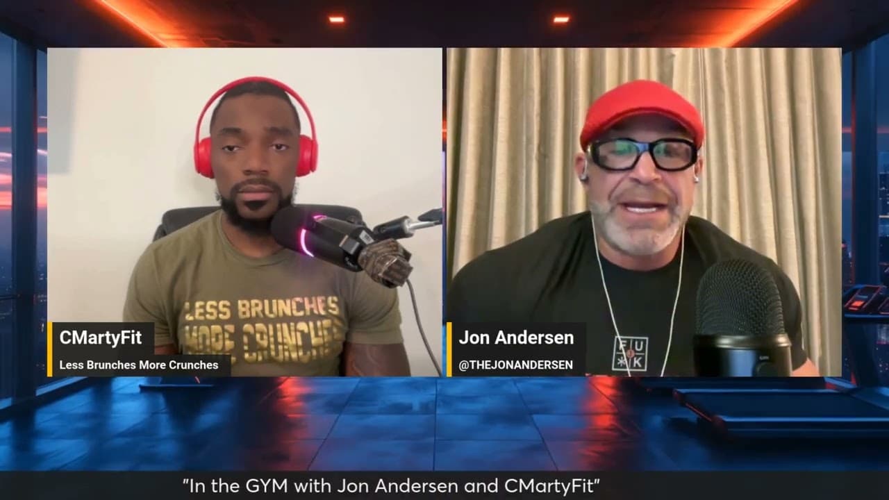 Practical Workout Tips: Finding Your Focus in the Gym