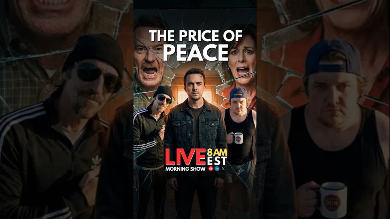 “My Life Got Fantastic” The Malcolm Revival Hits Different