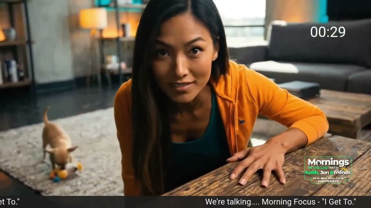 Two Words That Change Everything: "I Get To"