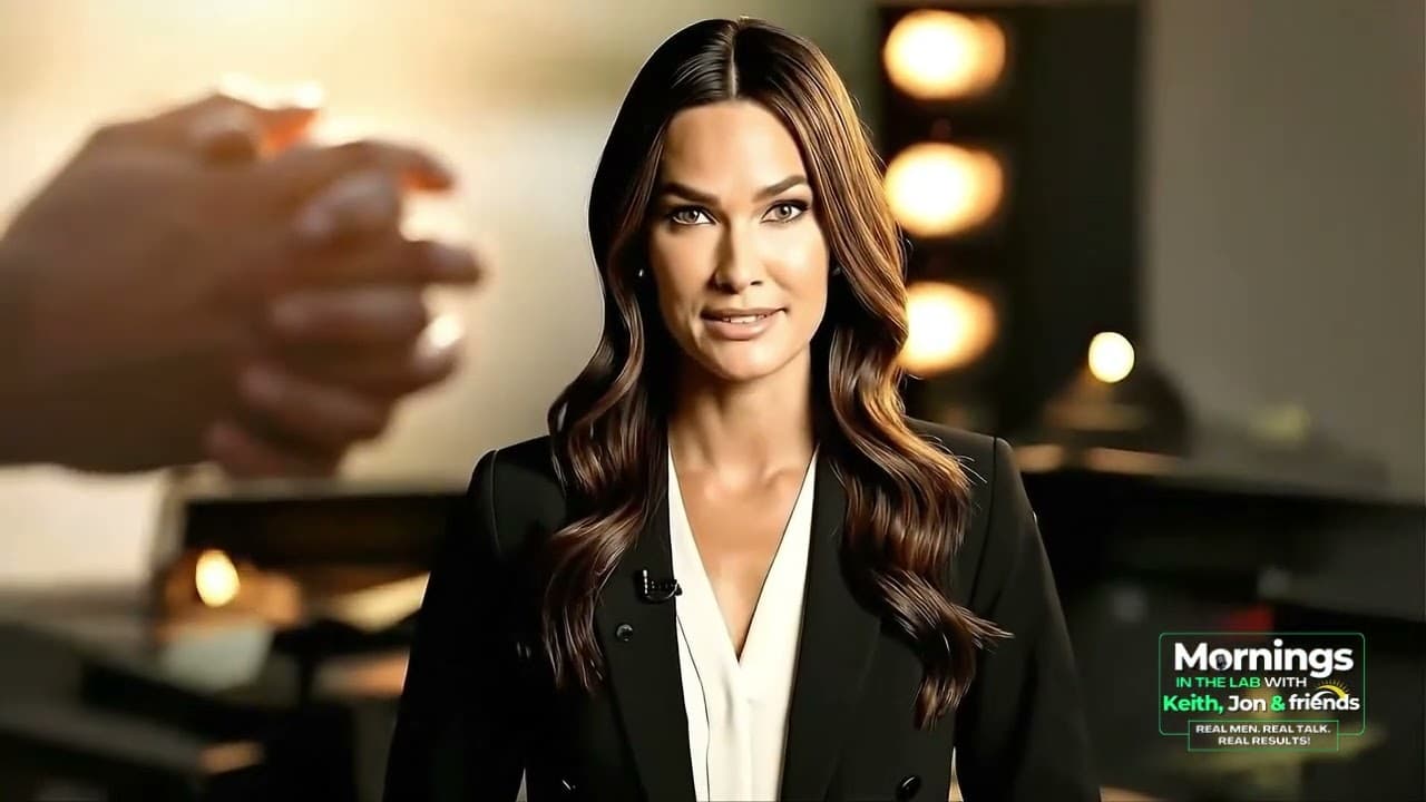 The Surprising Secret to a Stronger Relationship with Matt Cook