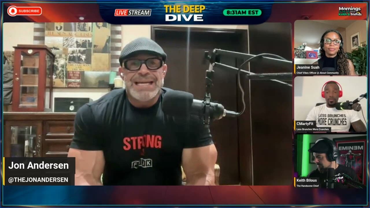 Redefining Success: From Routines to Results