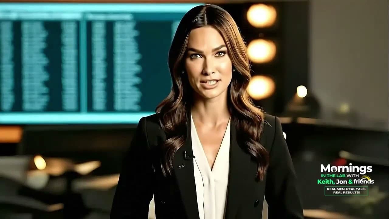 The Veteran Working Quietly To Keep Your World Safer | John “PK” Kelley