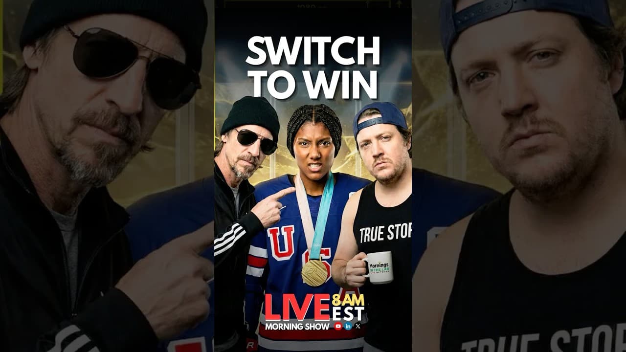 Laila Edwards Changed Positions to Win Gold. Would You?