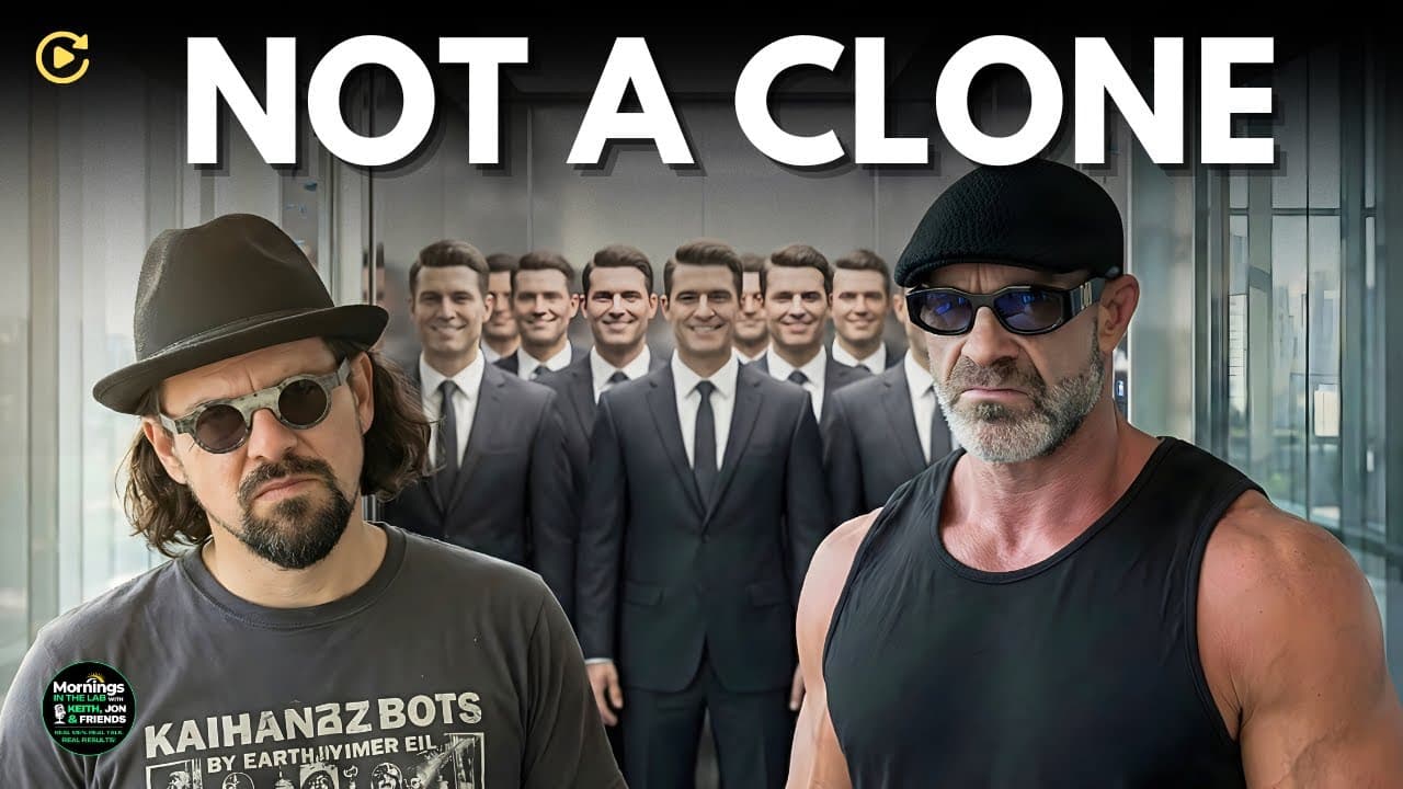 You Aren't An Imposter, You're Just Bad At Bullsh*t