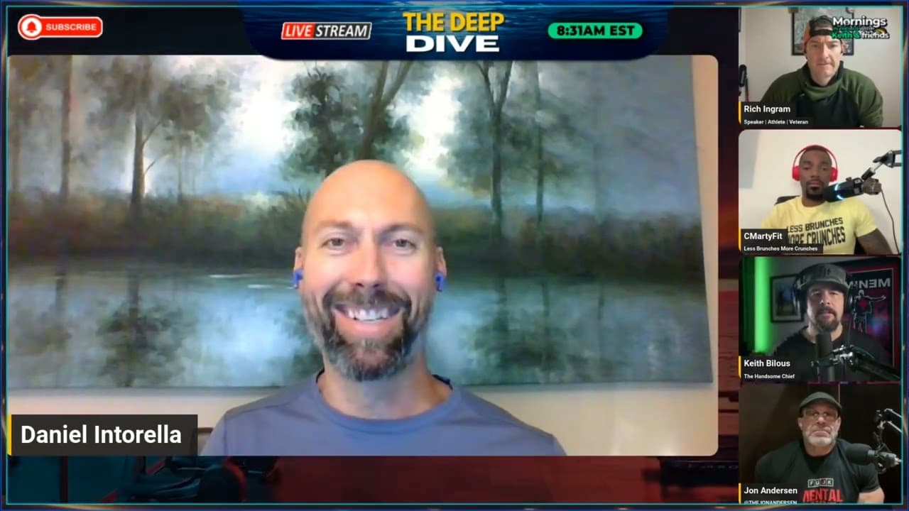 Building Lifestyles: The Power of Morning Routines