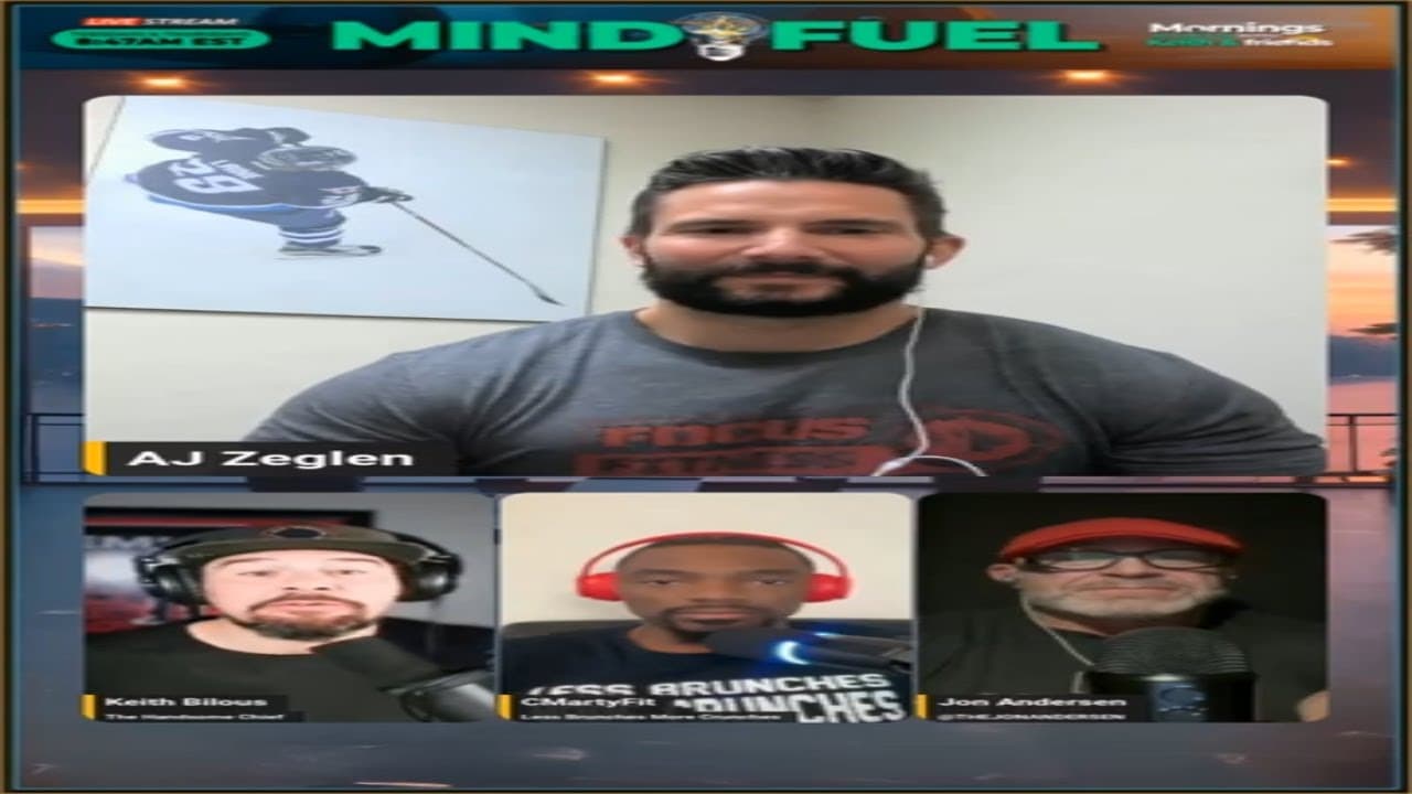 STOP Waiting! The 1st Step to Mindset Shift & Real Success on Mornings in the Lab