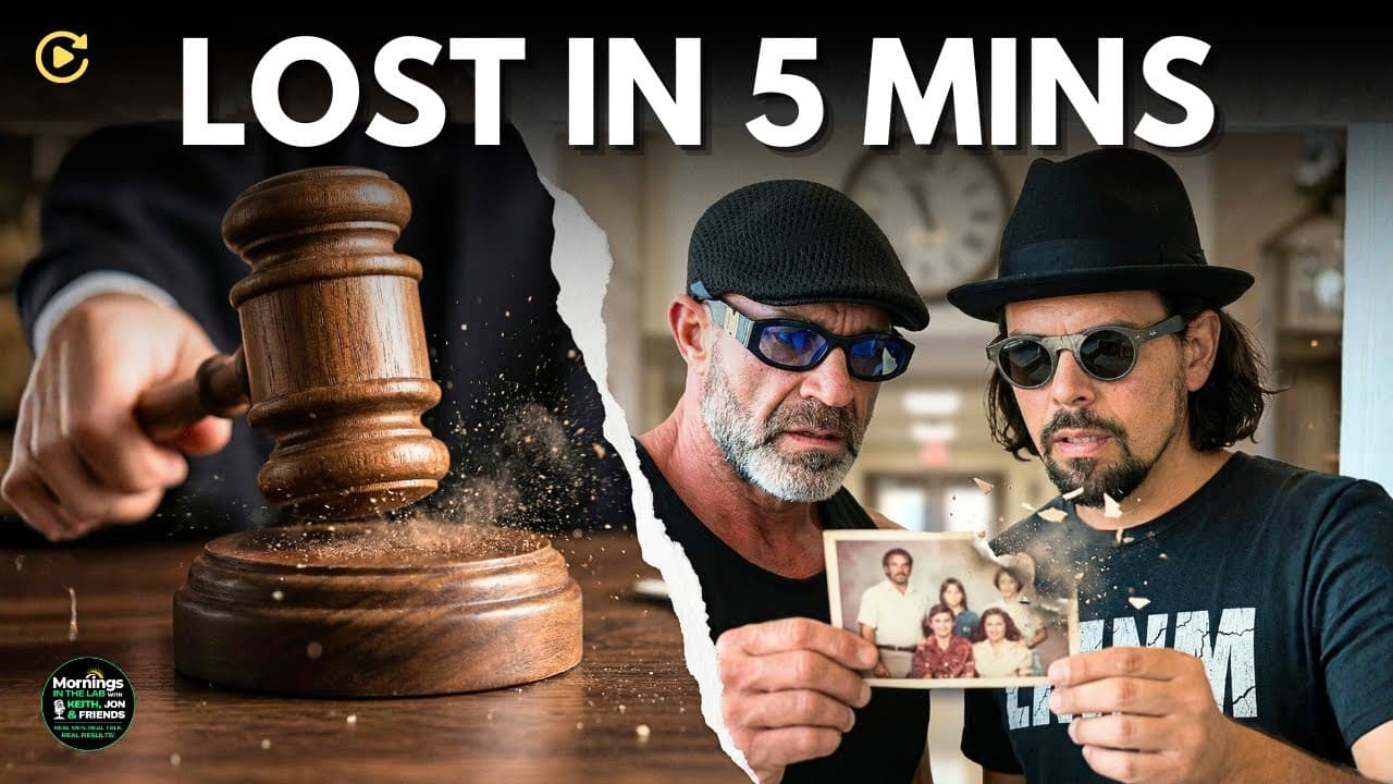 Supreme Court vs. Reality: Why Dads Can’t Stay Silent