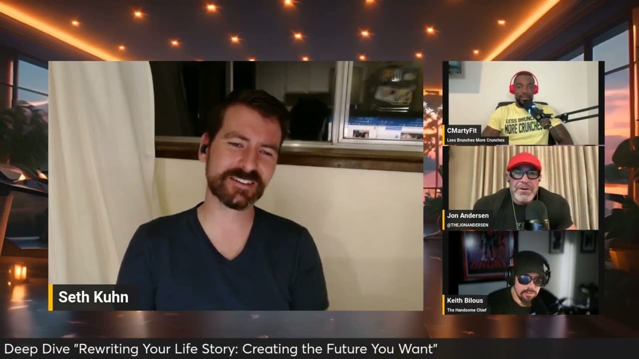 The Pursuit of Ambition: Daily Tips to Reach Your Dreams