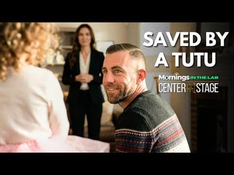 The Night Self-Sabotage Stops: Boundaries, Faith, and Staying Sober with Clayton Townsend